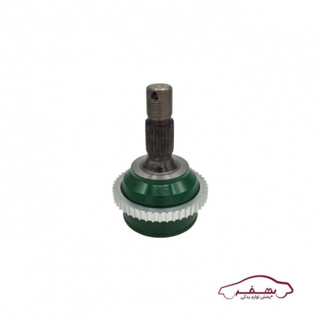 سرپلوس 22 خار(خار وسط)ABS پژو 405 -RSCO